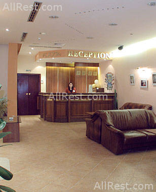 Plaza Hotel 12